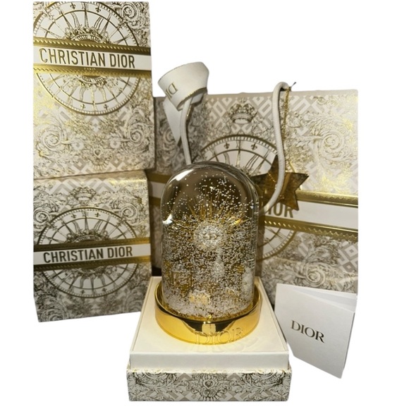 ๐ซ NIP DIOR 2024 Premium Holiday Gift Limited Ed. - Picture 4 of 5